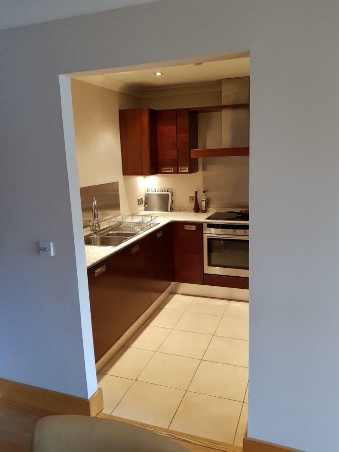 The Courtyard Apartments !!!! Killarney Eksteriør bilde