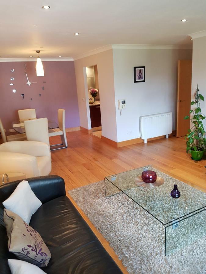 The Courtyard Apartments !!!! Killarney Eksteriør bilde
